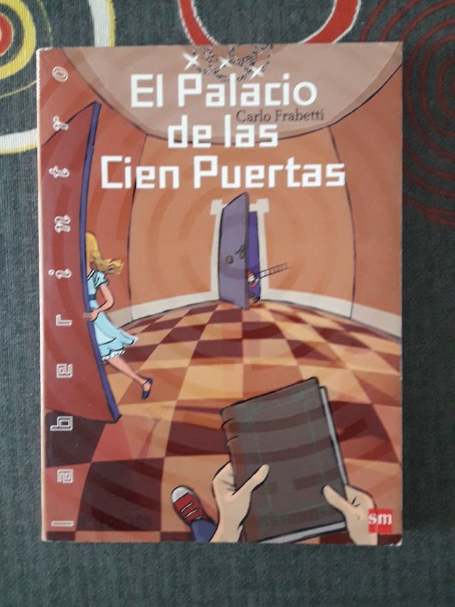 El Palacio de las Cien Puertas