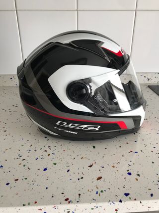 Casco integral de segunda mano en Pamplona en WALLAPOP Casco integral de segunda mano en Pamplona en WALLAPOP