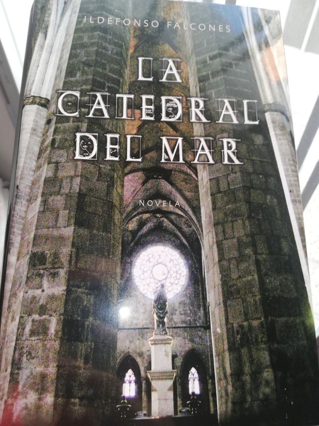 LA CATEDRAL DEL MAR