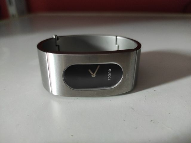 RELOJ GUCCI SEÑORA COLECCIÓN VINTAGE