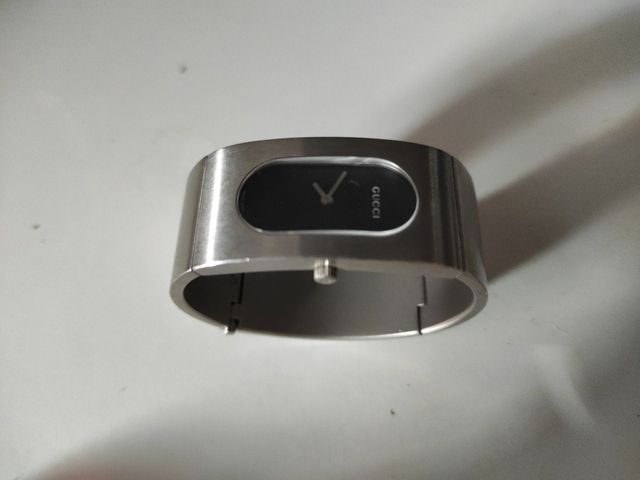 RELOJ GUCCI SEÑORA COLECCIÓN VINTAGE