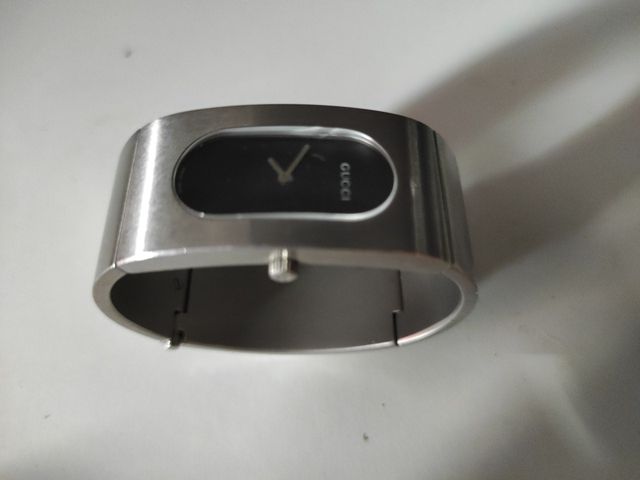 RELOJ GUCCI SEÑORA COLECCIÓN VINTAGE