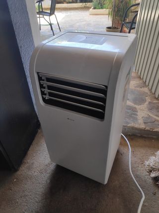 Aire acondicionado segunda mano en Vinaros | WALLAPOP Aire acondicionado segunda mano en Vinaros | WALLAPOP