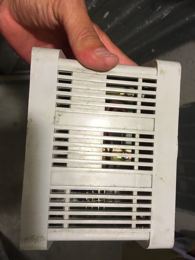 TRANSFORMADOR TRIANG TR-1 de SCALEXTRIC