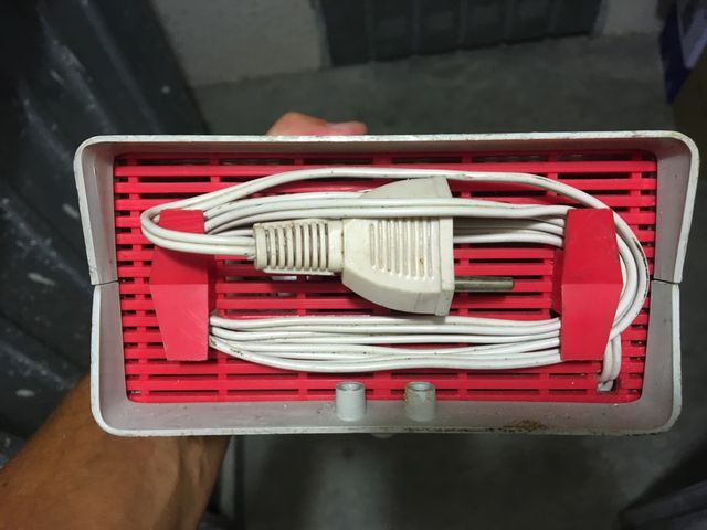 TRANSFORMADOR TRIANG TR-1 de SCALEXTRIC