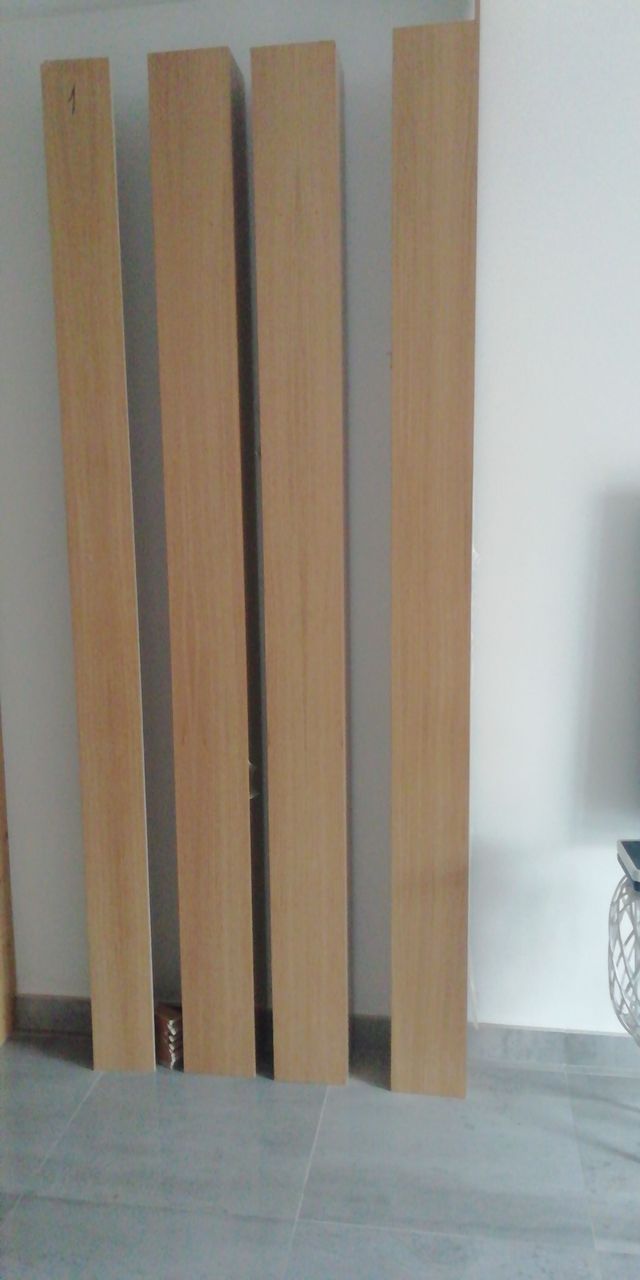 viga cajón madera decoración 