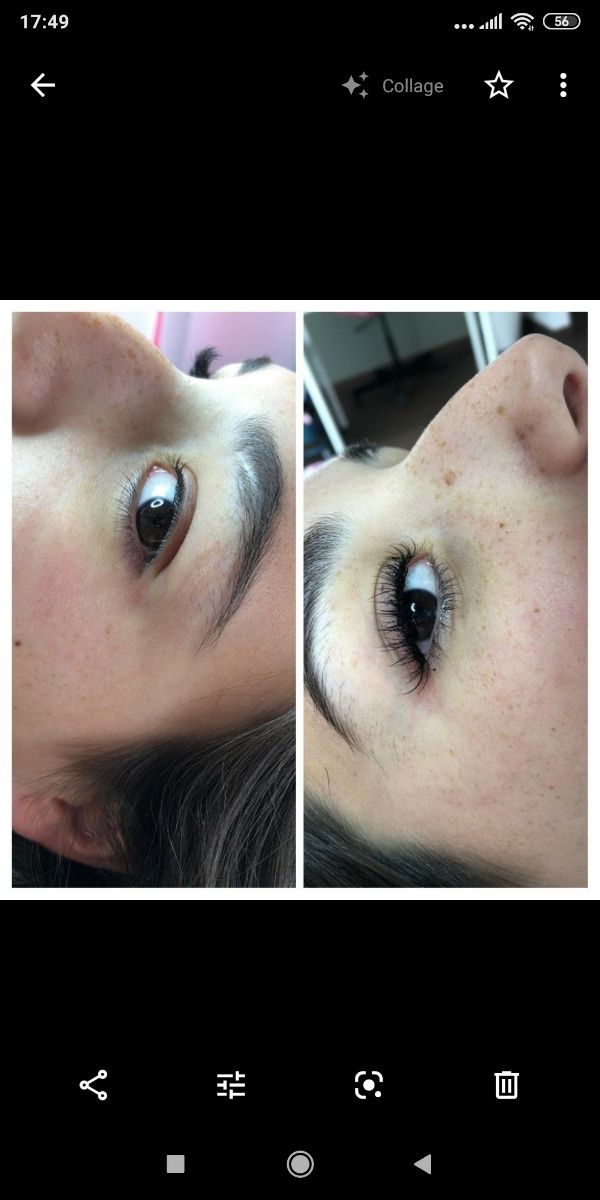 Maderoterapia, drenajes linfático, pestañas 