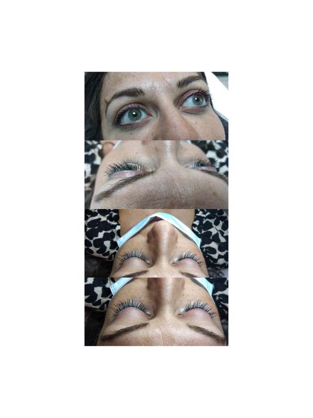 Maderoterapia, drenajes linfático, pestañas 