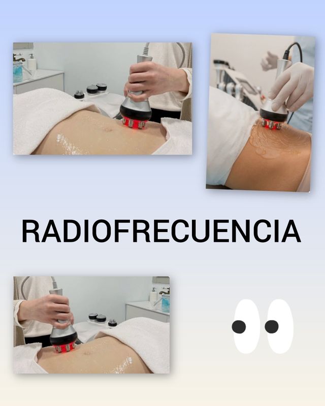 Maderoterapia, drenajes linfático, pestañas 