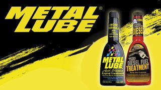 Metal Lube