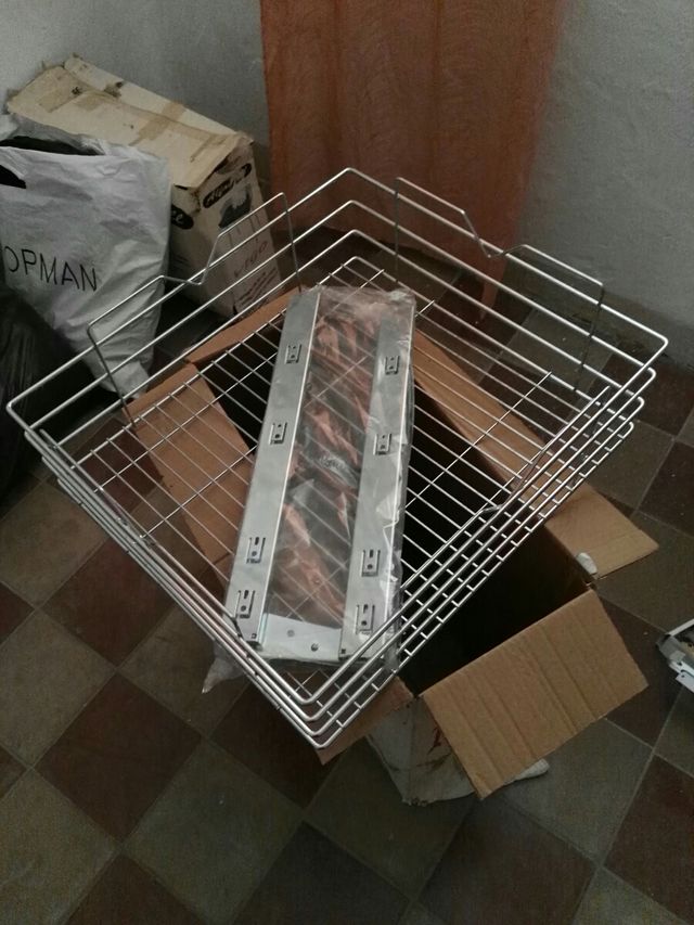 Cacerolero a estrenar