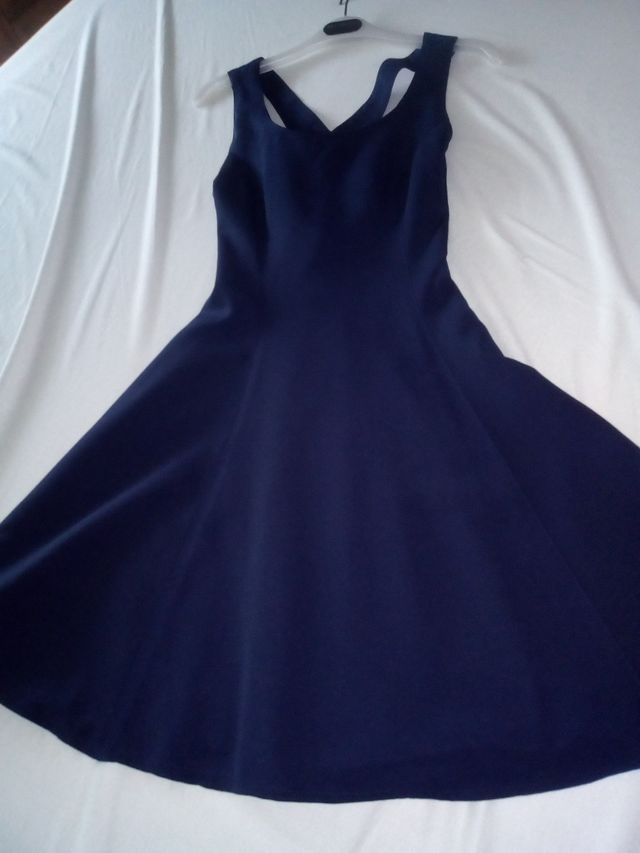 Vestido verano mujer Boutique.