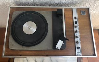 Disques électroniques Musicaux Vintage Touch Disc - Neuf - Pour Créations Sonores