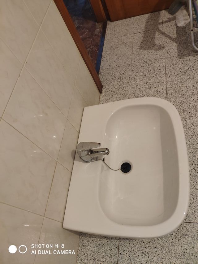 Lavabo