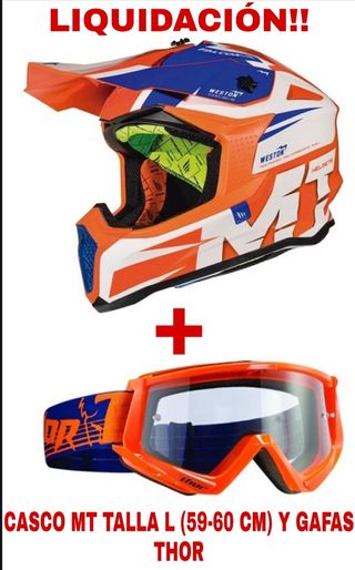 Gafas gafas cascos moto cruz mt mx evo, gafas, lente Gafas gafas cascos moto cruz mt mx evo, gafas, lente