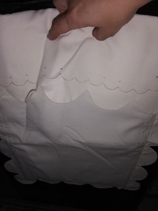Colcha capazo de segunda mano en Badajoz en WALLAPOP Colcha capazo de segunda mano en Badajoz en WALLAPOP