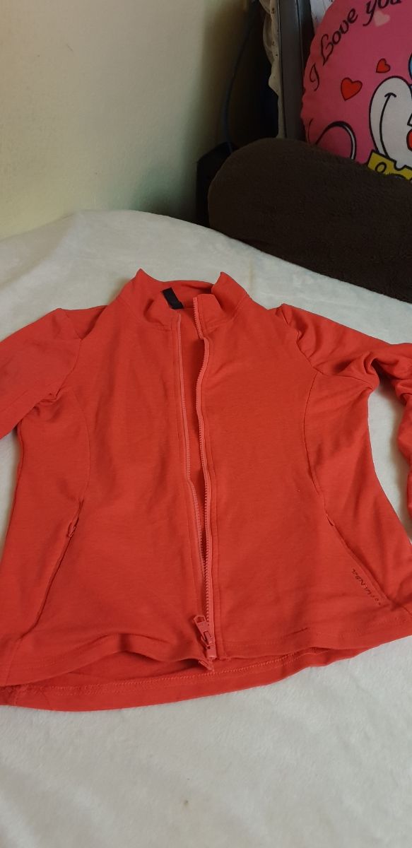 chaqueta deporte