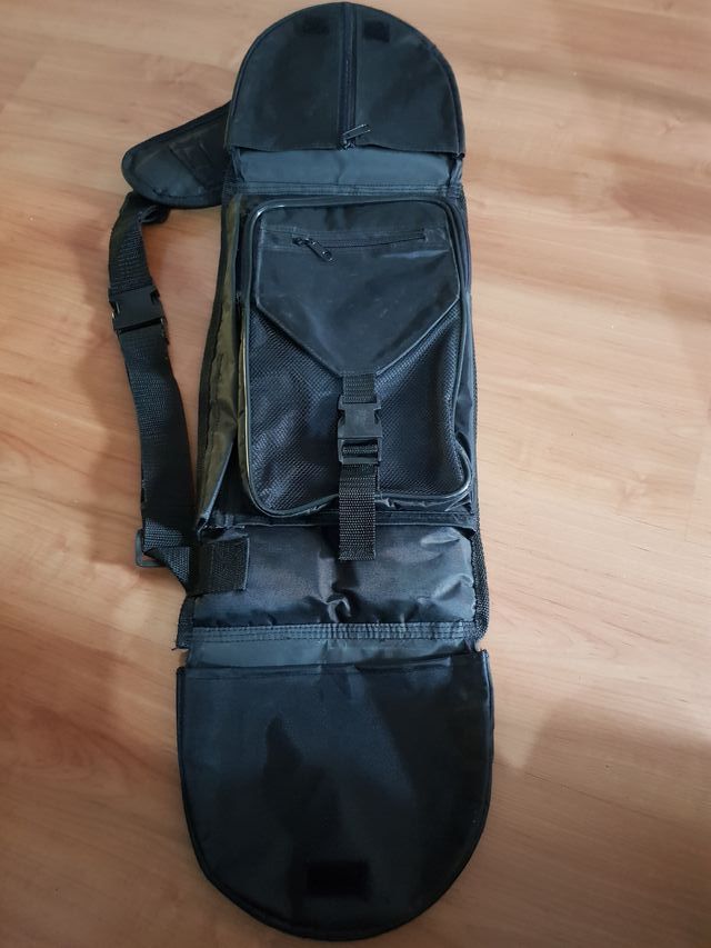bolso skate