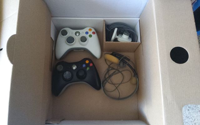 Xbox 360