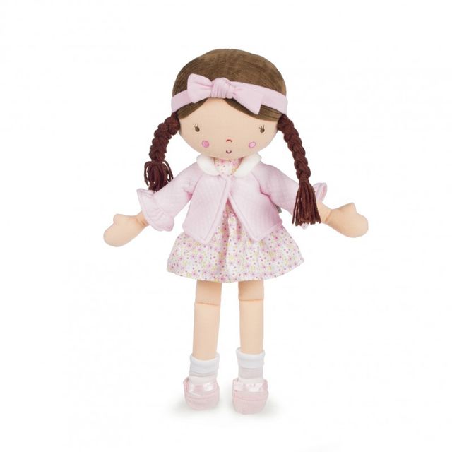 Muñecas Trapo MARTA La Nina - Varias colecciones