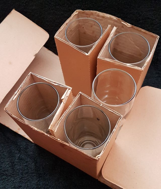 vaso cerveza San Miguel