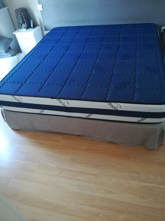 cubre canapé lino 180*200