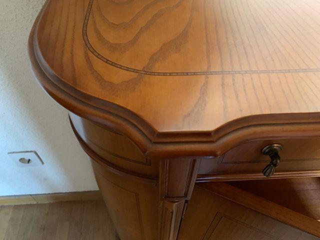 Mobili da ingresso corridoio