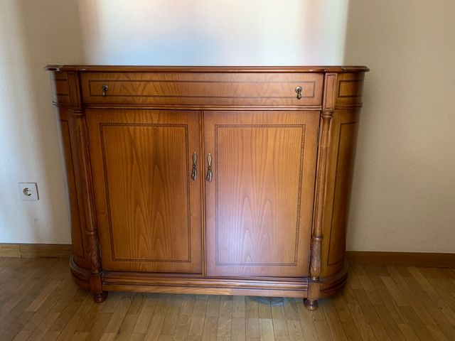 Mobili da ingresso corridoio