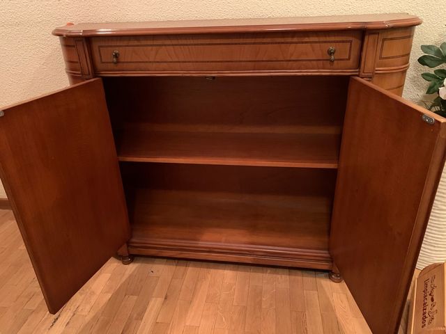 Mobili da ingresso corridoio