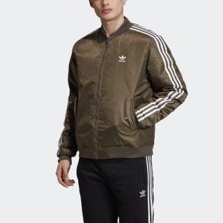 الأفضل بدا شرارة chaqueta adidas hombre verde - adelaidepress.com