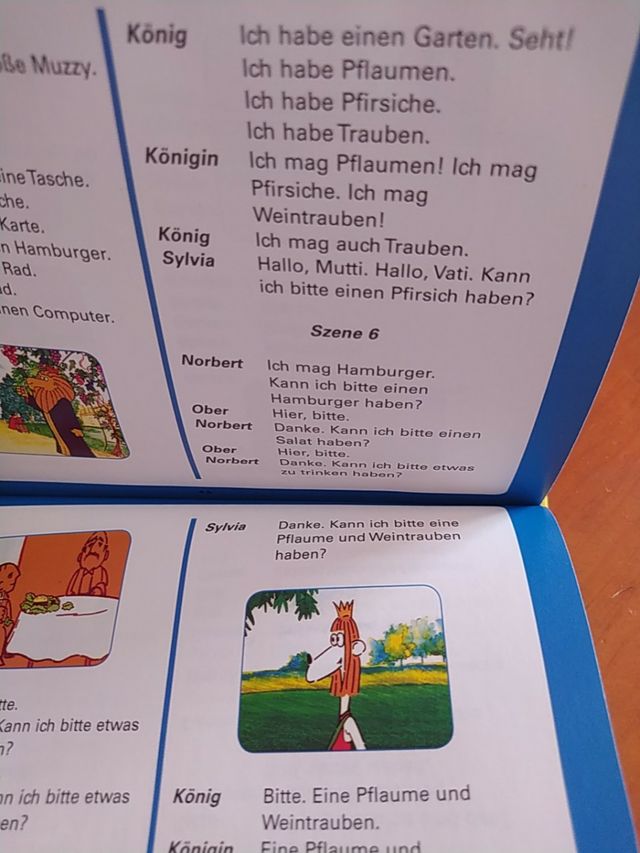 Libro Muzzy BBC DVD-BOOK 1 parte 1