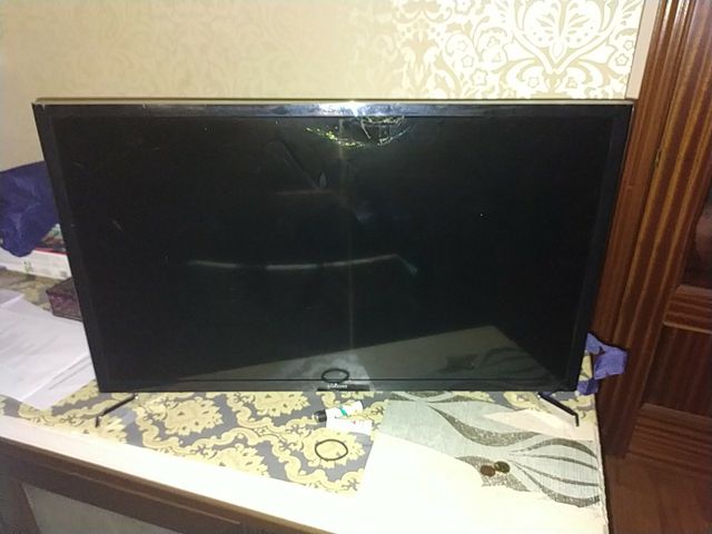 smartv Samsung 32 pulgadas