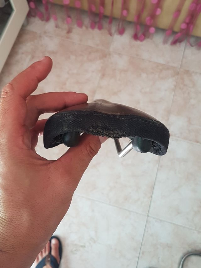 sillin coda Competition cv-3 - cannondale 