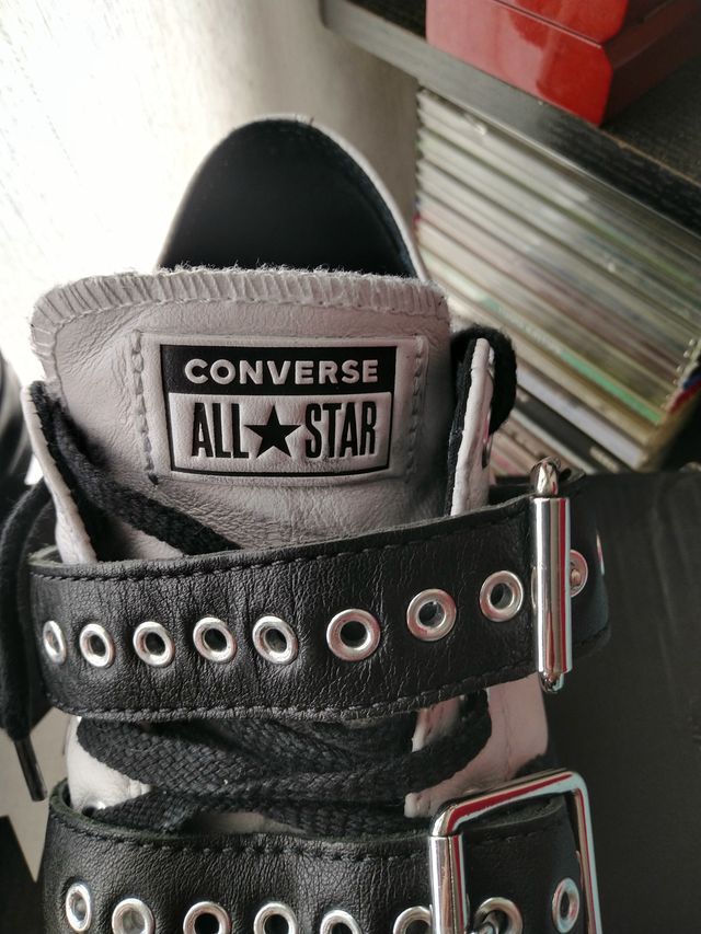 all star converse