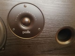 polk audio csi20