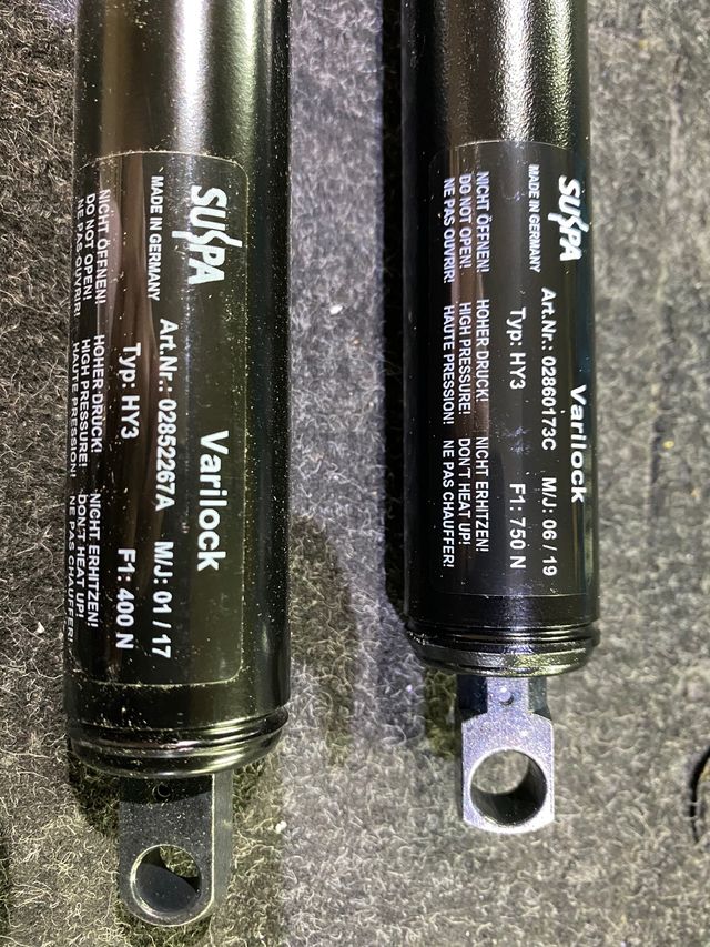 CILINDRO DE GAS CAMILLAS