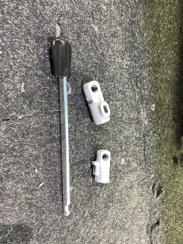 CILINDRO DE GAS CAMILLAS