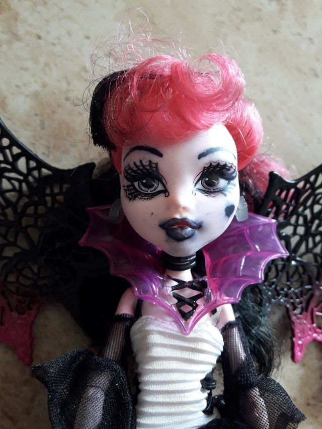 Monster High