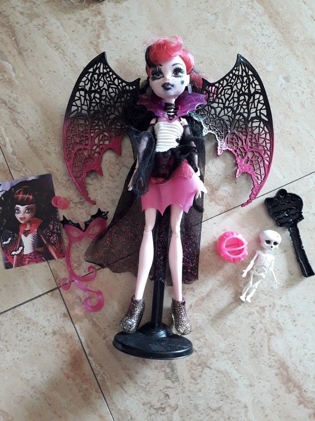 Monster High