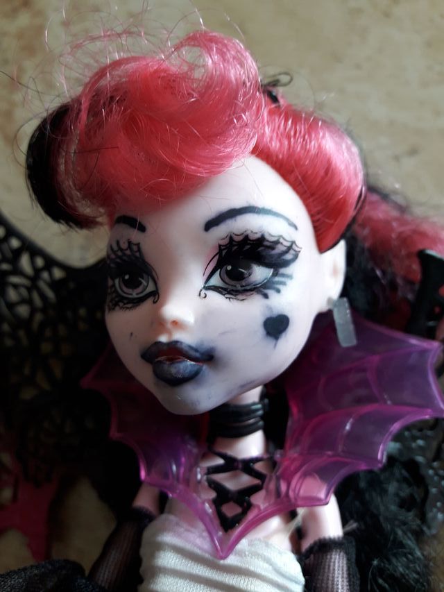 Monster High