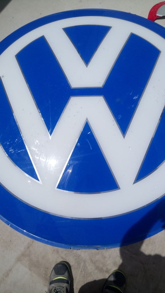 logotipos volkswagen