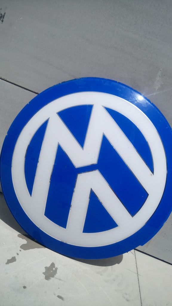 logotipos volkswagen