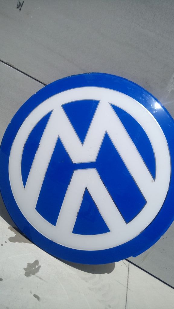 logotipos volkswagen