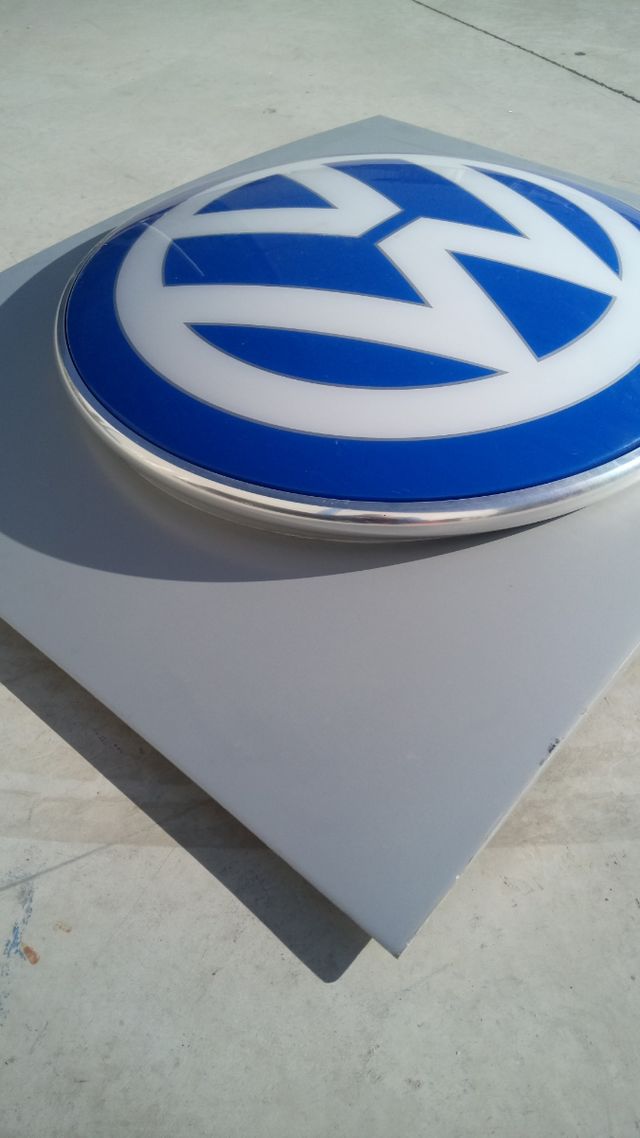 logotipos volkswagen