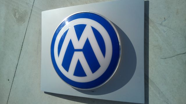 logotipos volkswagen