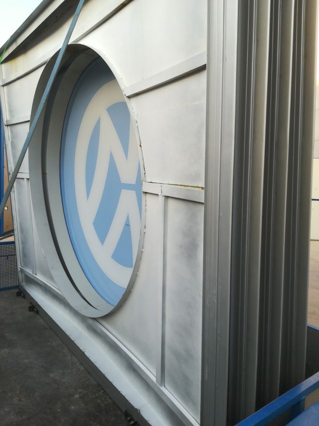 logotipos volkswagen