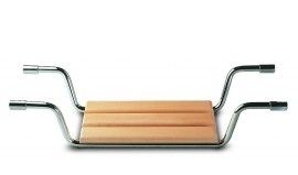 Asiento bañera