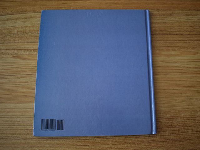 Libro Las dos ardillas