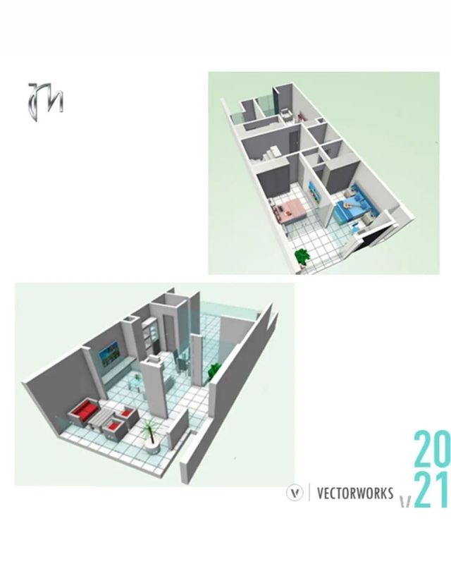 Arq&Arte - Delineación 2D y 3D