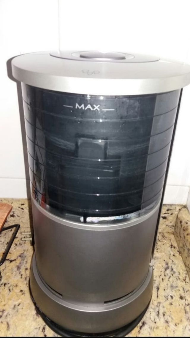 cafetera Express Solac modelo 4450